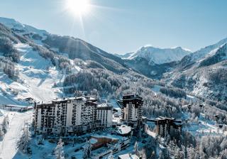 travelski home select - Résidence Le 1650 - Les Orres
