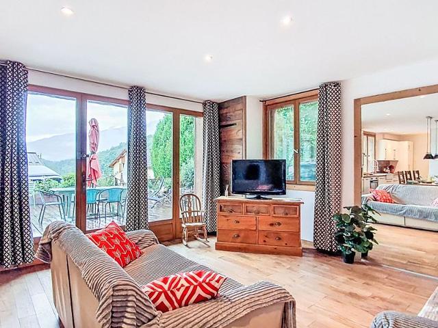Châlet Le Pommier 5 - Plagne - Aime 2000