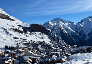 travelski home classic - Résidence Meijotel - Les Deux Alpes Centre