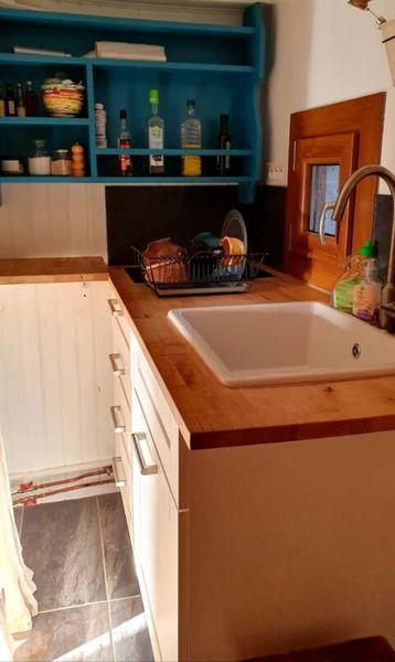 Chalet Chalet des lupins - Chalet 1P2 - Chamrousse