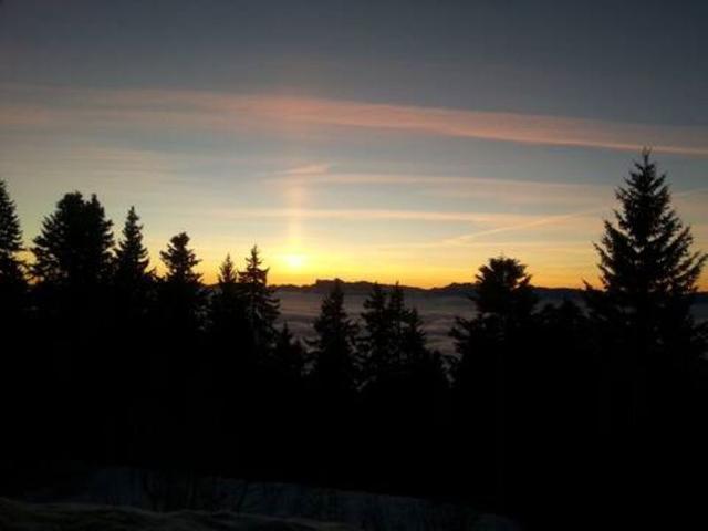 Chalet Chalet des lupins - Chalet 1P2 - Chamrousse