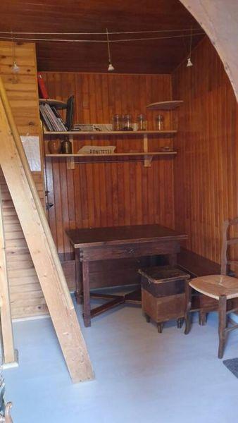 Chalet Chalet des lupins - Chalet 1P2 - Chamrousse