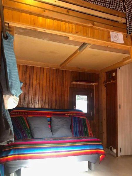 Chalet Chalet des lupins - Chalet 1P2 - Chamrousse