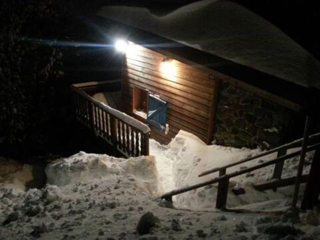 Chalet Chalet des lupins - Chalet 1P2 - Chamrousse