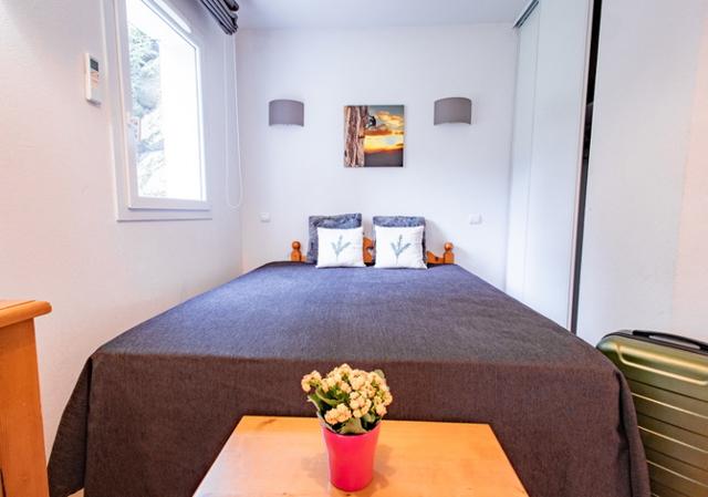Résidence Vacanceole Le Domaine de la Vallée d'Ax 3* - Ax les Thermes