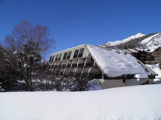 Appartements Bois Des Coqs 47562 - Serre Chevalier 1350 - Chantemerle