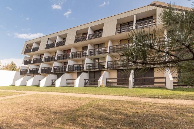 Appartements Bois Des Coqs 47562 - Serre Chevalier 1350 - Chantemerle