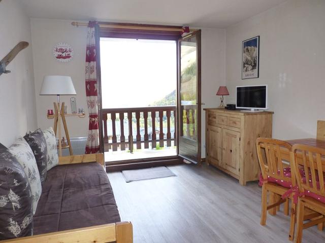 Studio Les Choseaux A N°10 - ST5 - Saint Sorlin d'Arves