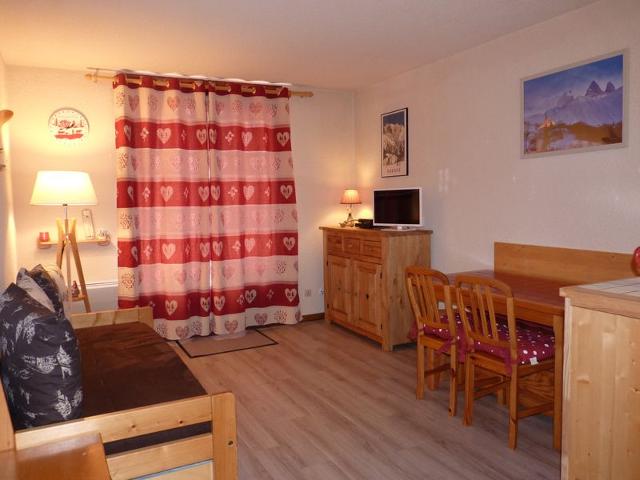 Studio Les Choseaux A N°10 - ST5 - Saint Sorlin d'Arves