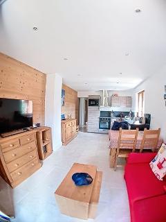Flats LE SORBIER - Les Deux Alpes 1800