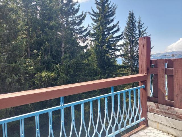 Flats LE BELMONT - Les Arcs 1800