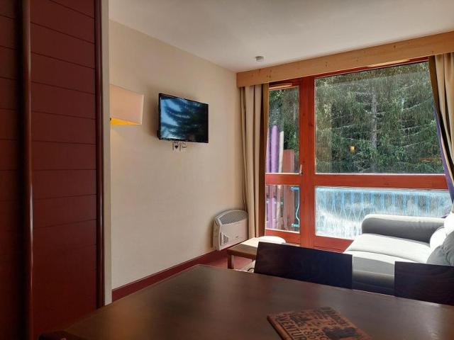 Flats LE BELMONT - Les Arcs 1800