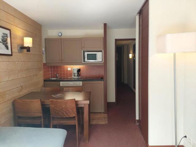 Flats LE BELMONT - Les Arcs 1800