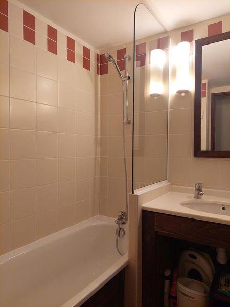 Flats LE BELMONT - Les Arcs 1800
