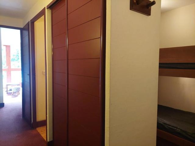 Flats LE BELMONT - Les Arcs 1800