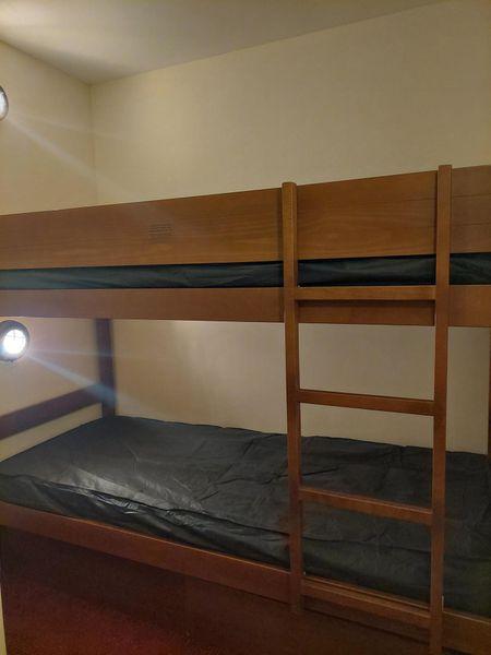 Flats LE BELMONT - Les Arcs 1800