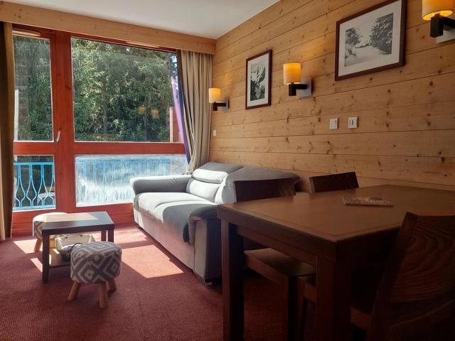 Flats LE BELMONT - Les Arcs 1800