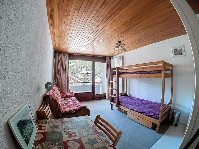 Flats ISERAN 2000 - Val d'Isère Centre