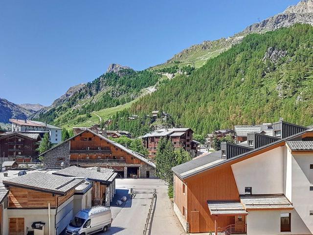 Flats ISERAN 2000 - Val d'Isère Centre