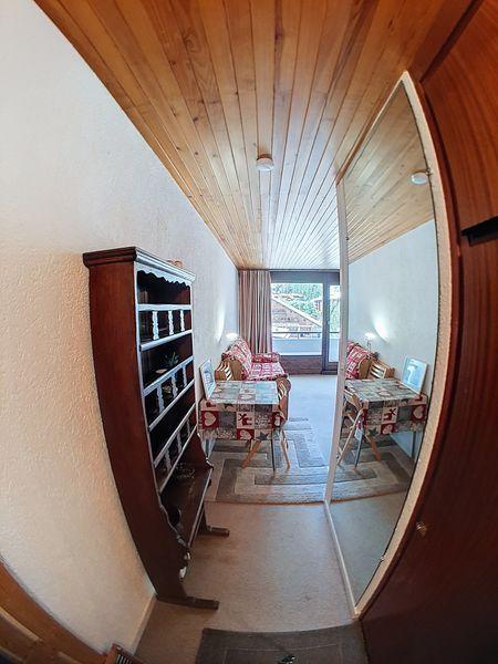 Flats ISERAN 2000 - Val d'Isère Centre
