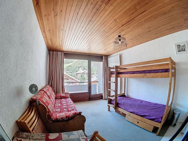 Flats ISERAN 2000 - Val d'Isère Centre