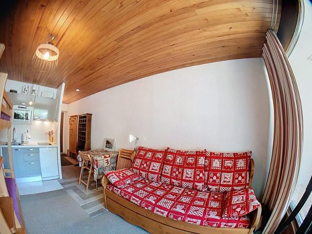Flats ISERAN 2000 - Val d'Isère Centre