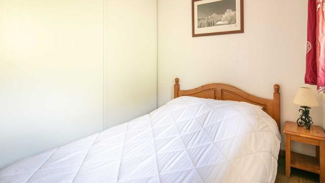Flat Les Ecureuils B N°08 - 2P6 - Saint Sorlin d'Arves