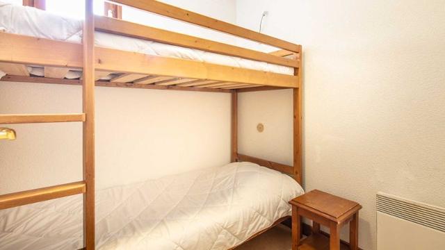 Flat Les Ecureuils B N°08 - 2P6 - Saint Sorlin d'Arves