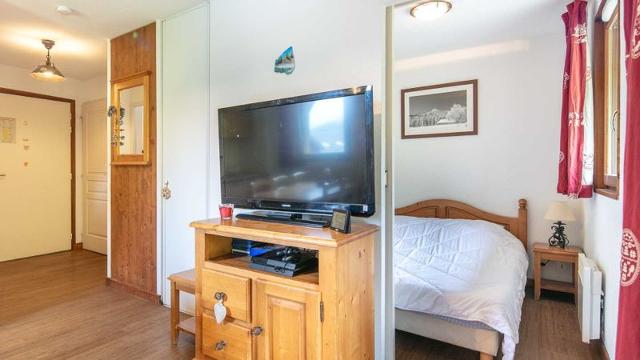 Flat Les Ecureuils B N°08 - 2P6 - Saint Sorlin d'Arves