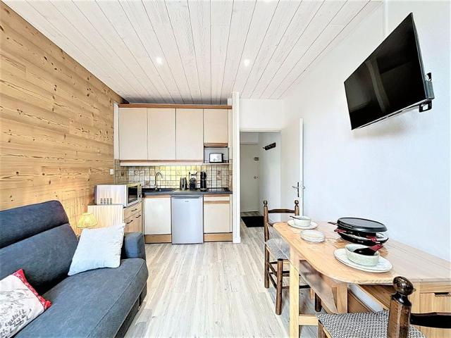 Flats ALTAÏR - Le Corbier