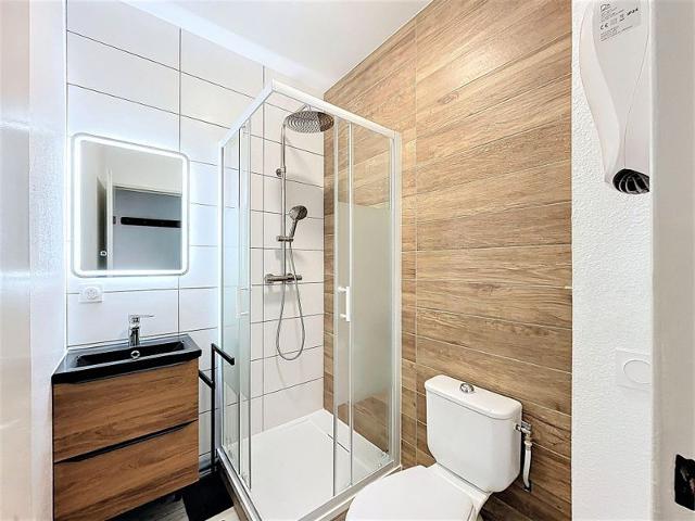 Flats ALTAÏR - Le Corbier