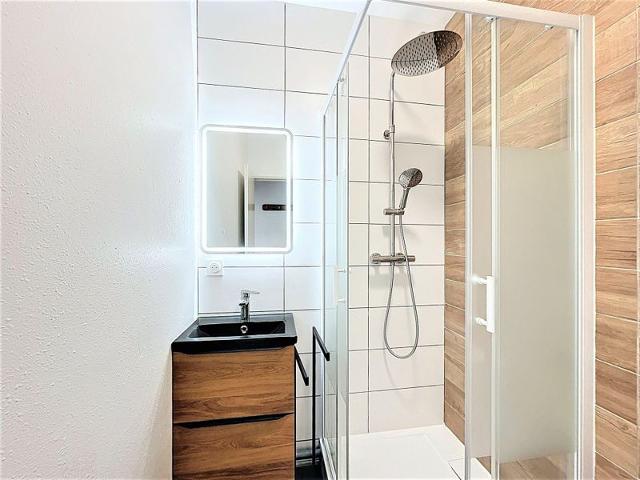 Flats ALTAÏR - Le Corbier