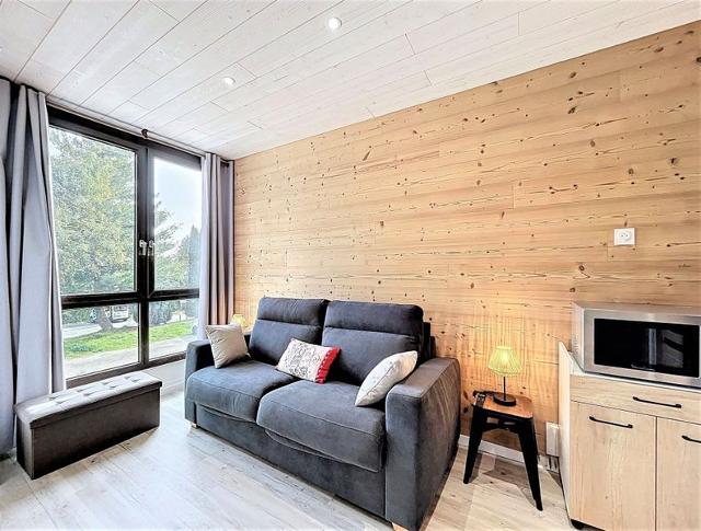 Flats ALTAÏR - Le Corbier