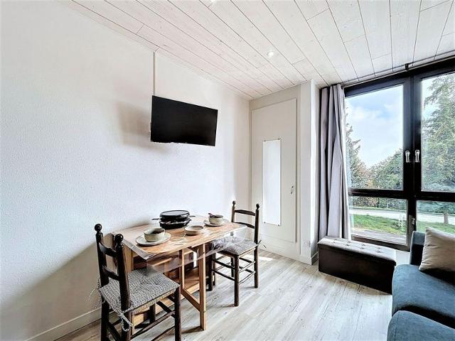 Flats ALTAÏR - Le Corbier