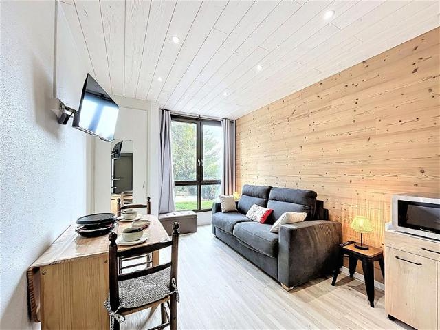 Flats ALTAÏR - Le Corbier