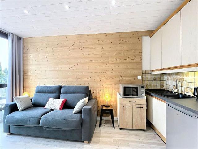 Flats ALTAÏR - Le Corbier