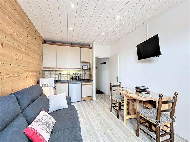 Flats ALTAÏR - Le Corbier