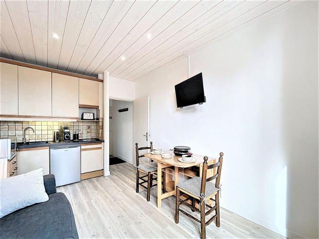 Flats ALTAÏR - Le Corbier