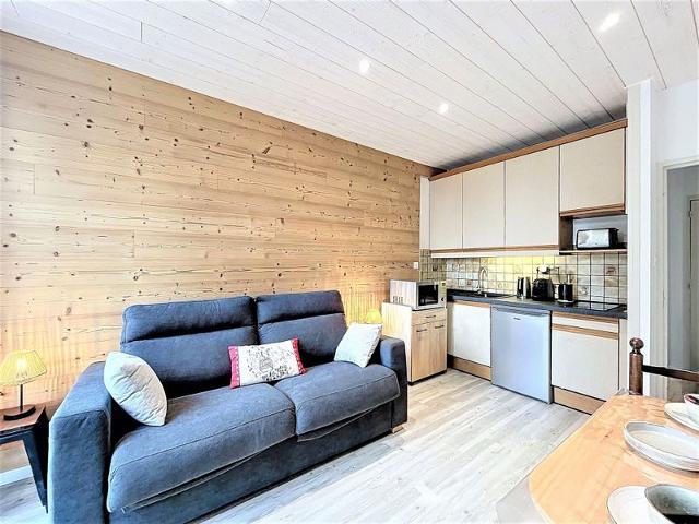 Flats ALTAÏR - Le Corbier