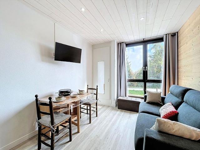 Flats ALTAÏR - Le Corbier