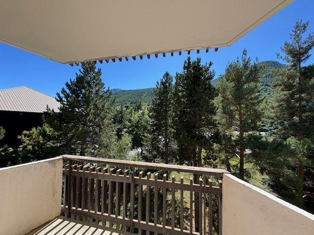 Flats ROCHILLES - Serre Chevalier 1400 - Villeneuve