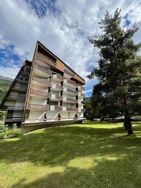 Flats ROCHILLES - Serre Chevalier 1400 - Villeneuve