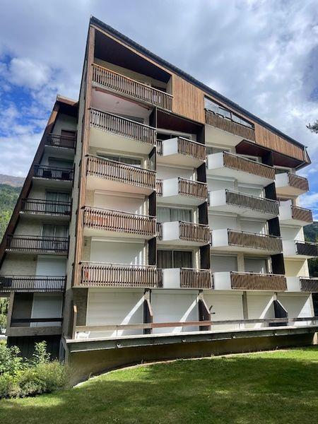 Flats ROCHILLES - Serre Chevalier 1400 - Villeneuve