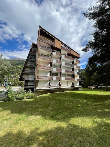 Flats ROCHILLES - Serre Chevalier 1400 - Villeneuve