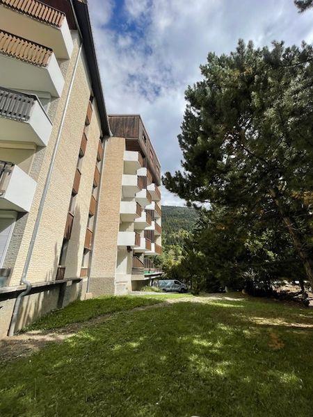 Flats ROCHILLES - Serre Chevalier 1400 - Villeneuve