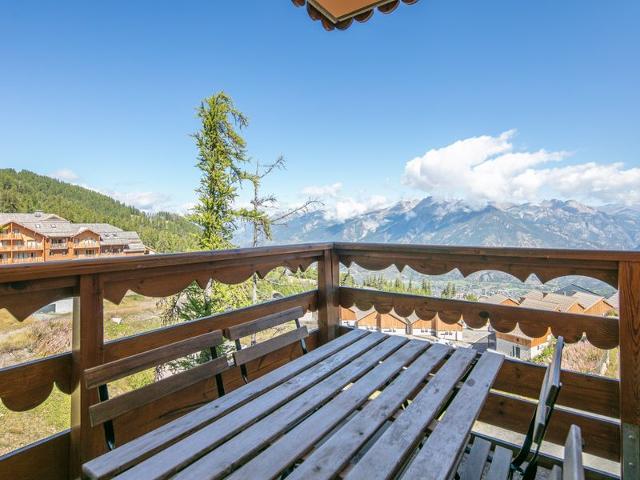 Flat Vega N°501 - 2P5 - Risoul