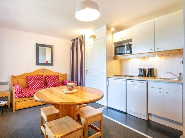 Flat Vega N°501 - 2P5 - Risoul