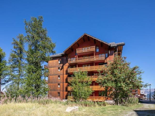 Flat Vega N°501 - 2P5 - Risoul