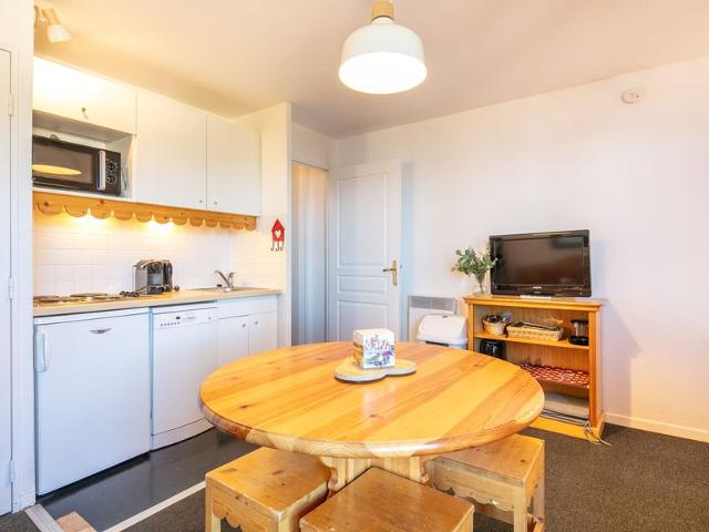 Flat Vega N°501 - 2P5 - Risoul