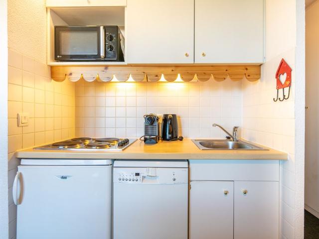 Flat Vega N°501 - 2P5 - Risoul